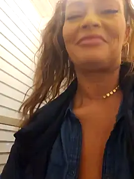 Erotic and Exotic online show from January 31, 6:35 am