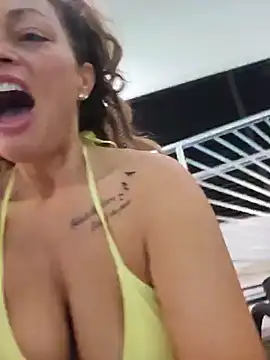 Erotic and Exotic online show from February 8, 3:42 pm