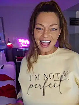 Erotic and Exotic online show from February 13, 2:12 am