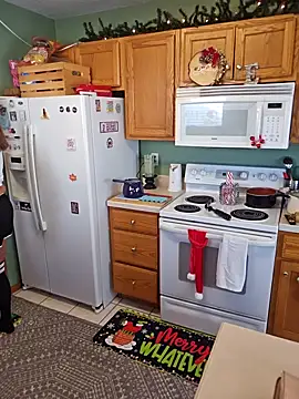 Erotic and Exotic online show from December 16, 6:35 pm