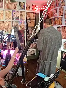 luvs2cumm69 online show from March 7, 6:11 pm