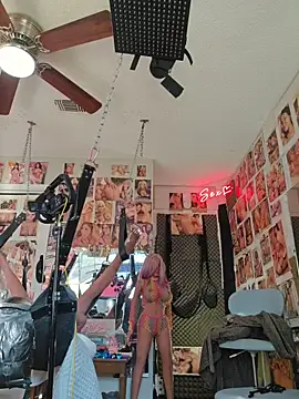 luvs2cumm69 online show from November 2, 2:19 pm