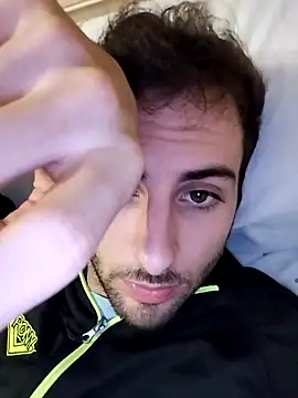 Fuckwithme 69 online show from February 16, 8:05 pm