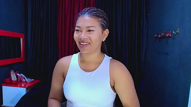 JadaRoberts online show from January 27, 11:43 am