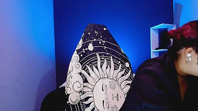 JadaRoberts online show from November 3, 12:06 pm