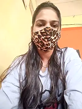 indianliza online show from November 18, 3:34 am