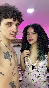 TheKing6ix9ine69 online show from April 24, 11:56 am