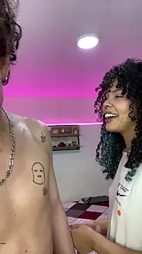 TheKing6ix9ine69 online show from April 28, 10:37 pm