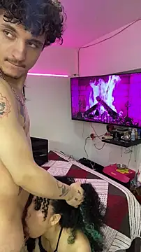TheKing6ix9ine69 online show from April 30, 10:03 pm