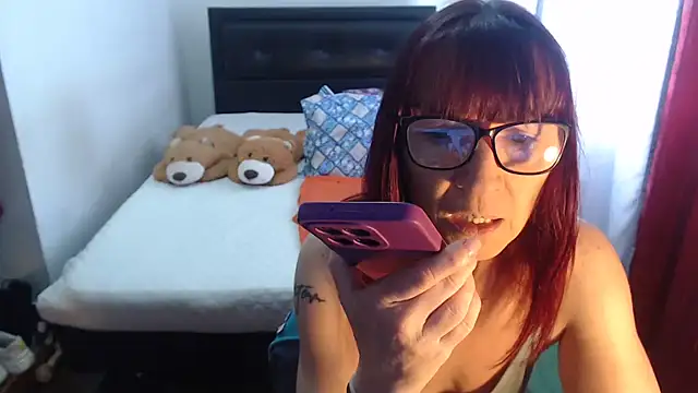 pamelaa jagger online show from May 26, 2:02 pm