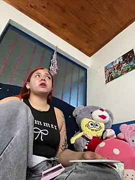 Snapshot of sara_winehouse1 chatting on March 9, 6:34 pm sara winehouse1 online show from March 9, 6:34 pm