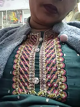 Ritasingh-0461 online show from January 27, 1:30 pm