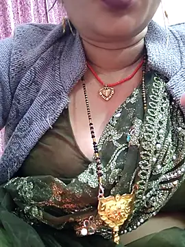 Ritasingh-0461 online show from February 1, 9:30 am