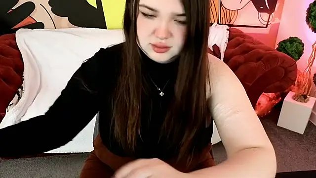 RosieMoons online show from March 7, 8:39 pm