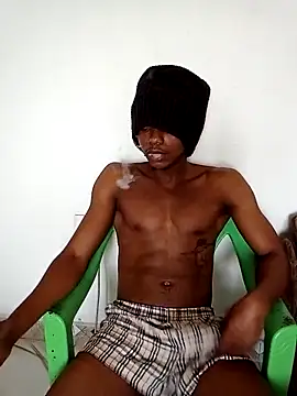 Samir4123 online show from February 7, 10:29 am