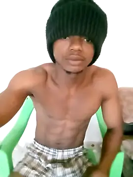 Samir4123 online show from February 26, 11:20 am