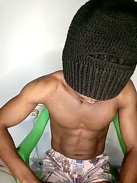 Samir4123 online show from February 28, 1:05 am