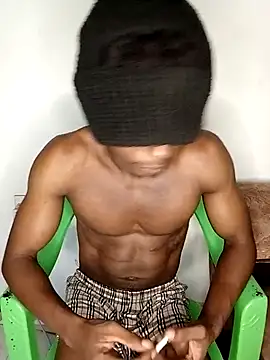 Samir4123 online show from March 3, 5:29 pm