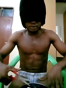 Samir4123 online show from October 7, 6:21 am