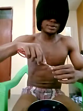 Samir4123 online show from October 17, 7:22 am