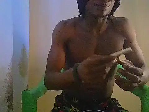 Samir4123 online show from December 15, 8:51 am