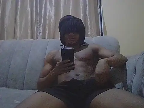 Samir4123 online show from April 27, 4:10 am