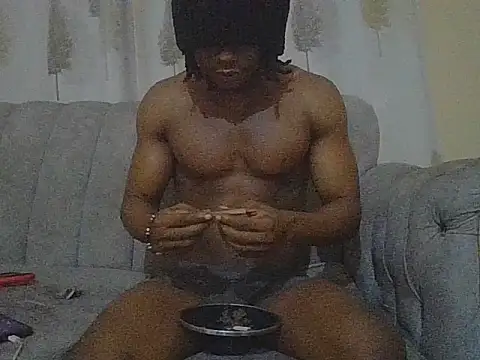 Snapshot of Samir4123 chatting on July 10, 1:21 am Samir4123 online show from July 10, 1:21 am