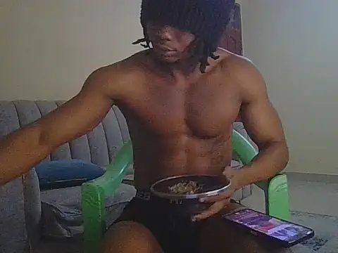 Snapshot of Samir4123 chatting on August 1, 1:49 am Samir4123 online show from August 1, 1:49 am