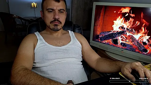 officeman7 online show from February 2, 3:55 pm