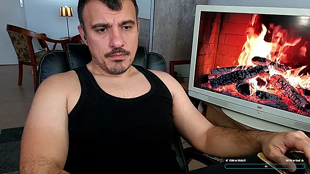 officeman7 online show from February 8, 10:51 am