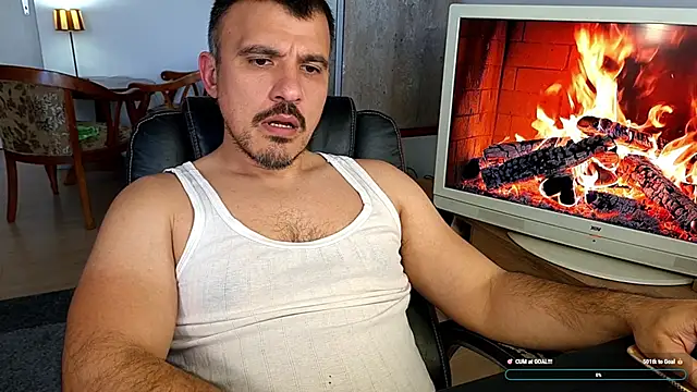 officeman7 online show from April 30, 3:51 pm