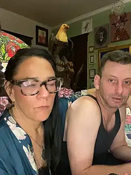 sexyasscougar online show from November 23, 5:51 am