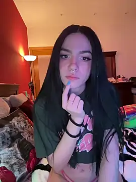 Snapshot of ShannonShanny chatting on December 7, 7:32 pm ShannonShanny online show from December 7, 7:32 pm