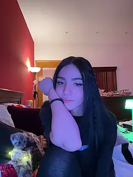 Snapshot of ShannonShanny chatting on December 21, 11:24 pm ShannonShanny online show from December 21, 11:24 pm