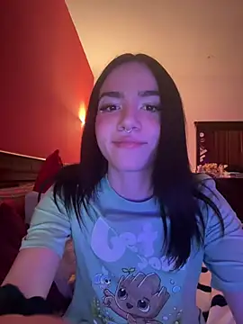 Snapshot of ShannonShanny chatting on January 5, 9:36 pm ShannonShanny online show from January 5, 9:36 pm