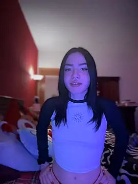 Snapshot of ShannonShanny chatting on January 7, 1:35 pm ShannonShanny online show from January 7, 1:35 pm