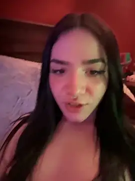 Snapshot of ShannonShanny chatting on February 1, 1:34 am ShannonShanny online show from February 1, 1:34 am