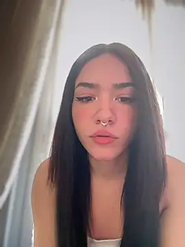 Snapshot of ShannonShanny chatting on March 6, 8:30 am ShannonShanny online show from March 6, 8:30 am