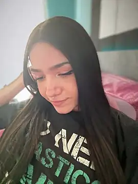 Snapshot of ShannonShanny chatting on March 19, 5:50 pm ShannonShanny online show from March 19, 5:50 pm