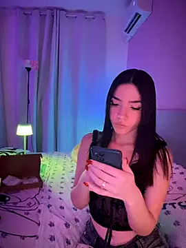 Snapshot of ShannonShanny chatting on November 6, 7:26 pm ShannonShanny online show from November 6, 7:26 pm