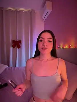 ShannonShanny online show from March 8, 4:11 pm