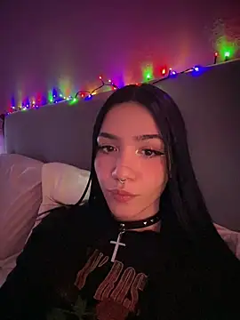 ShannonShanny online show from March 15, 3:07 pm