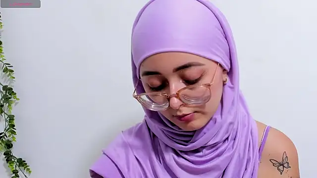 aysel elid online show from February 14, 12:41 am