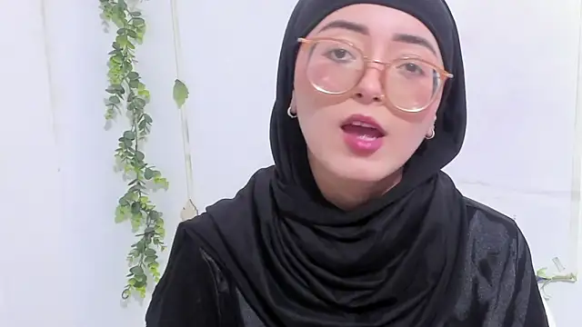 aysel elid online show from January 5, 11:41 pm