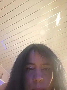 Snapshot of Pandorakarl chatting on November 16, 2:50 am Pandorakarl online show from November 16, 2:50 am