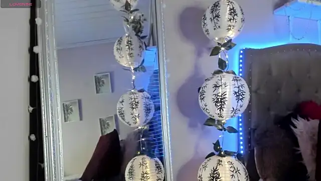 Snapshot of Pandorakarl chatting on November 30, 6:50 am Pandorakarl online show from November 30, 6:50 am