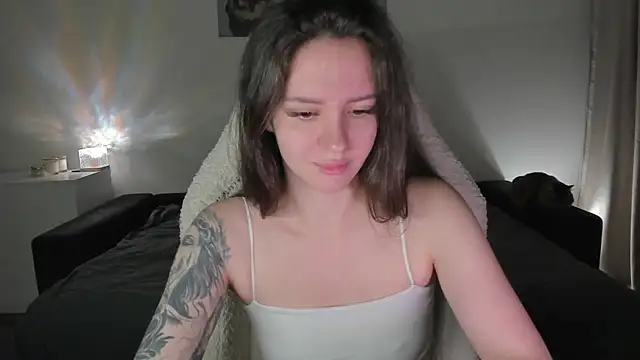Sonia moon  online show from September 21, 2:24 am
