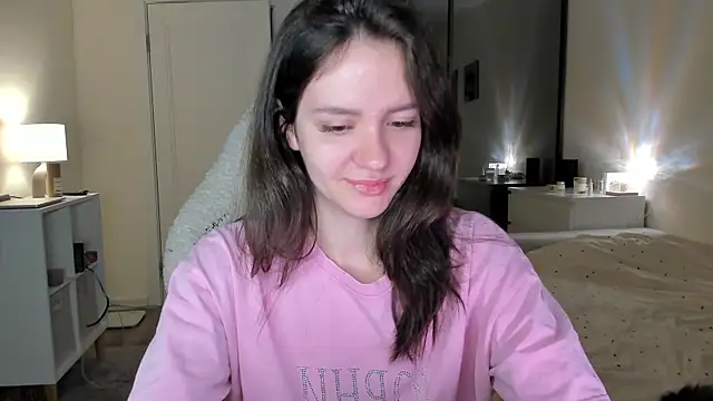 Sonia moon  online show from October 25, 2:41 am