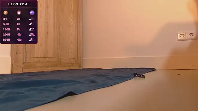 sorairosky online show from November 28, 2:31 pm