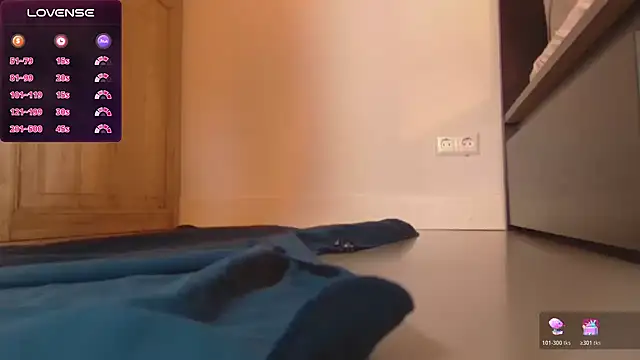 sorairosky online show from December 3, 12:36 pm